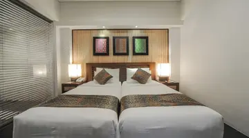 Gaing Mas Jimbaran Villas by Gaing Mas Group