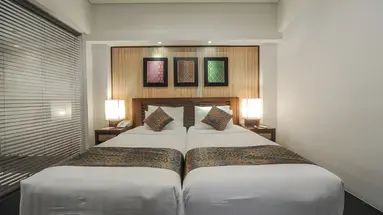 Gaing Mas Jimbaran Villas by Gaing Mas Group