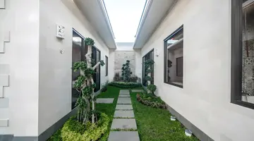 Gaing Mas Jimbaran Villas by Gaing Mas Group