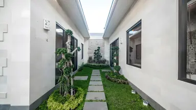 Gaing Mas Jimbaran Villas by Gaing Mas Group