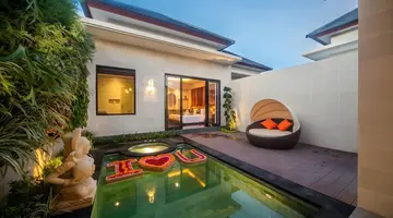 Gaing Mas Jimbaran Villas by Gaing Mas Group