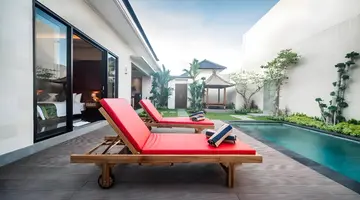 Gaing Mas Jimbaran Villas by Gaing Mas Group