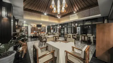 Gaing Mas Jimbaran Villas by Gaing Mas Group