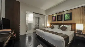 Gaing Mas Jimbaran Villas by Gaing Mas Group