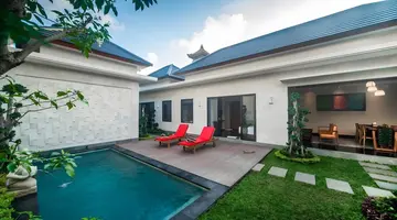 Gaing Mas Jimbaran Villas by Gaing Mas Group
