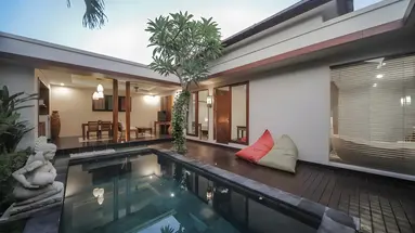 Gaing Mas Jimbaran Villas by Gaing Mas Group