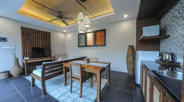 Gaing Mas Jimbaran Villas by Gaing Mas Group