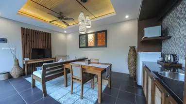 Gaing Mas Jimbaran Villas by Gaing Mas Group