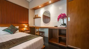 Gaing Mas Jimbaran Villas by Gaing Mas Group