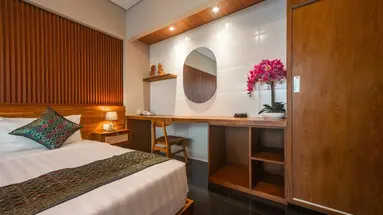 Gaing Mas Jimbaran Villas by Gaing Mas Group