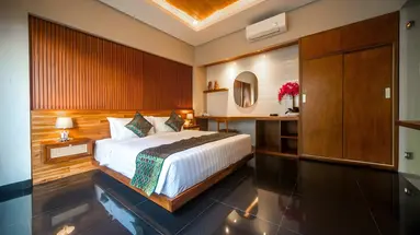Gaing Mas Jimbaran Villas by Gaing Mas Group
