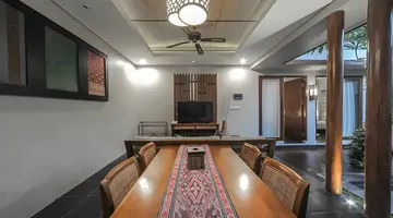 Gaing Mas Jimbaran Villas by Gaing Mas Group