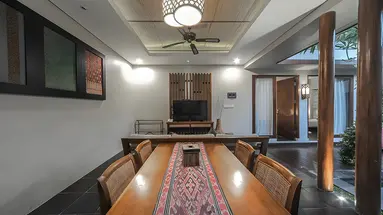 Gaing Mas Jimbaran Villas by Gaing Mas Group