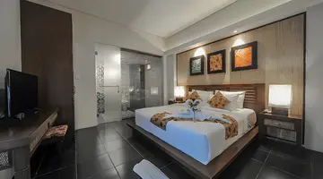 Gaing Mas Jimbaran Villas by Gaing Mas Group