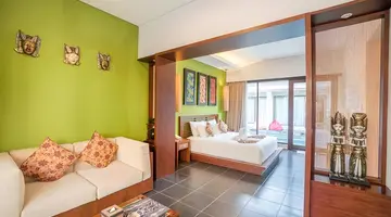 Gaing Mas Jimbaran Villas by Gaing Mas Group