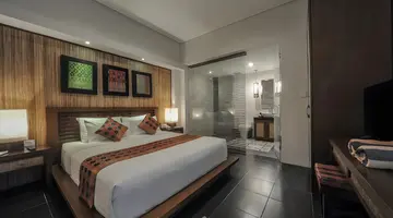 Gaing Mas Jimbaran Villas by Gaing Mas Group