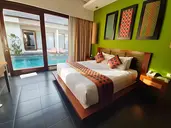 Gaing Mas Jimbaran Villas by Gaing Mas Group