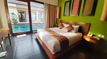Gaing Mas Jimbaran Villas by Gaing Mas Group