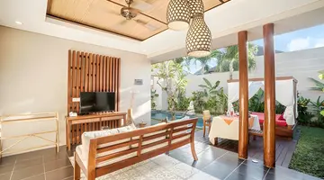 Gaing Mas Jimbaran Villas by Gaing Mas Group