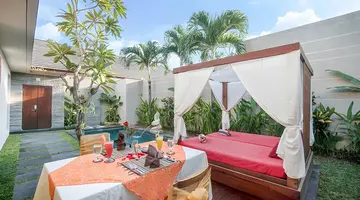 Gaing Mas Jimbaran Villas by Gaing Mas Group