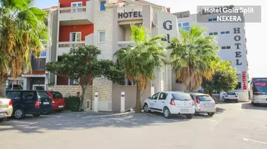 Gala Hotel Split
