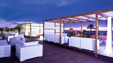 Gala Tenerife