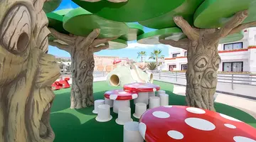 Gala Tenerife