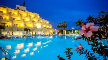 Gala Tenerife