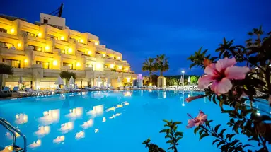 Gala Tenerife