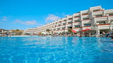 Gala Tenerife