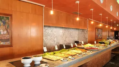 Gala Tenerife
