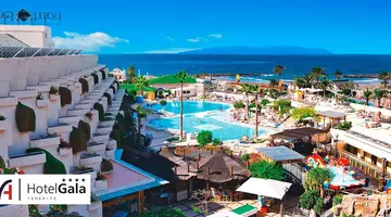 Gala Tenerife