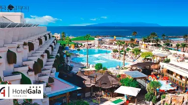 Gala Tenerife