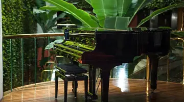 Gala Tenerife