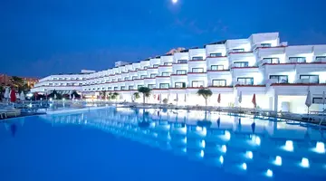 Gala Tenerife