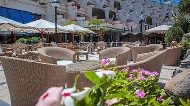 Gala Tenerife