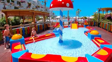 Gala Tenerife