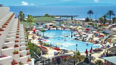 Gala Tenerife