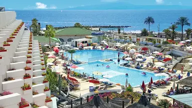 Gala Tenerife