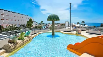 Gala Tenerife