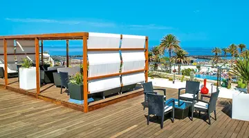 Gala Tenerife