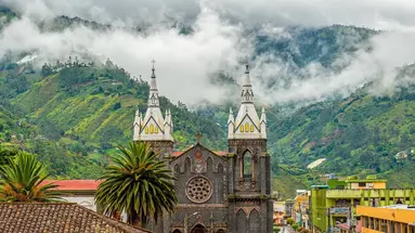 Galapagos - Gala zwierząt