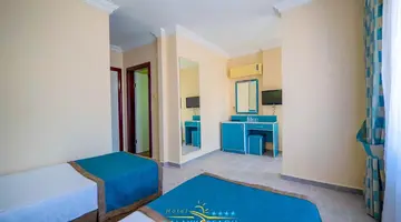 GALAXY BEACH HOTEL