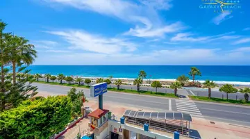 GALAXY BEACH HOTEL