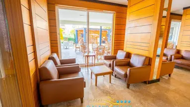 GALAXY BEACH HOTEL