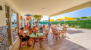 Galaxy Beach Hotel