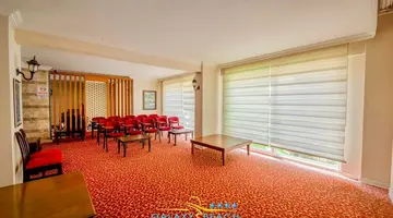 GALAXY BEACH HOTEL
