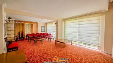 GALAXY BEACH HOTEL