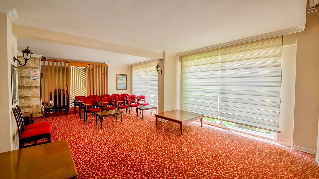 Galaxy Beach Hotel