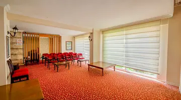 Galaxy Beach Hotel